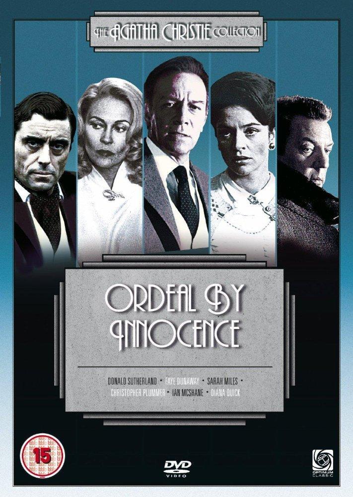 Ordeal by Innocence