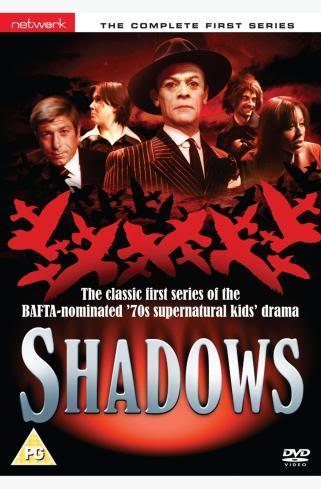 Shadows (Serie de TV)