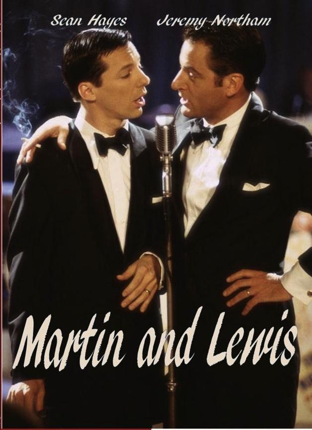 Martin y Lewis (TV)