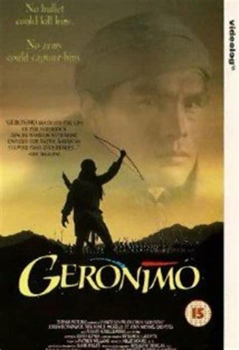 Geronimo (TV)