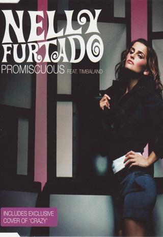 Nelly Furtado feat. Timbaland: Promiscuous (Music Video)