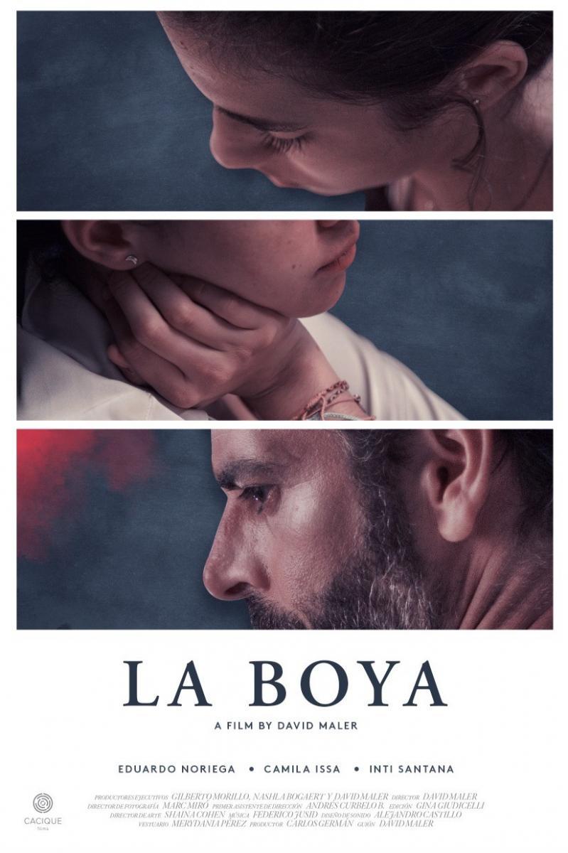 La boya