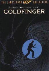 Behind the Scenes with 'Goldfinger' (The Making of 'Goldfinger')