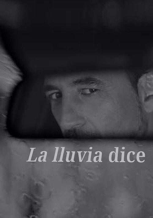 Loquillo: La lluvia dice (Vídeo musical)