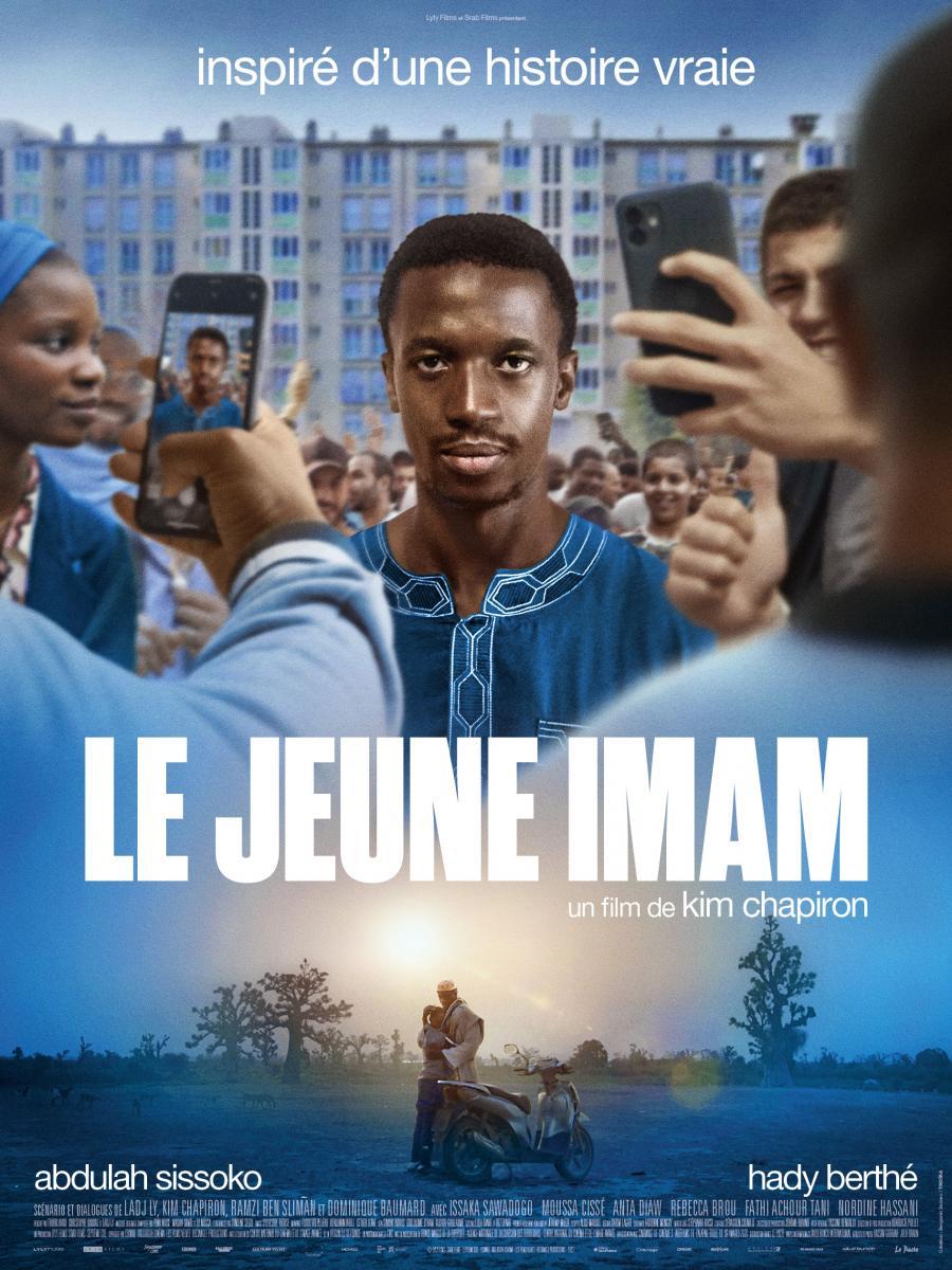 Le jeune Imam