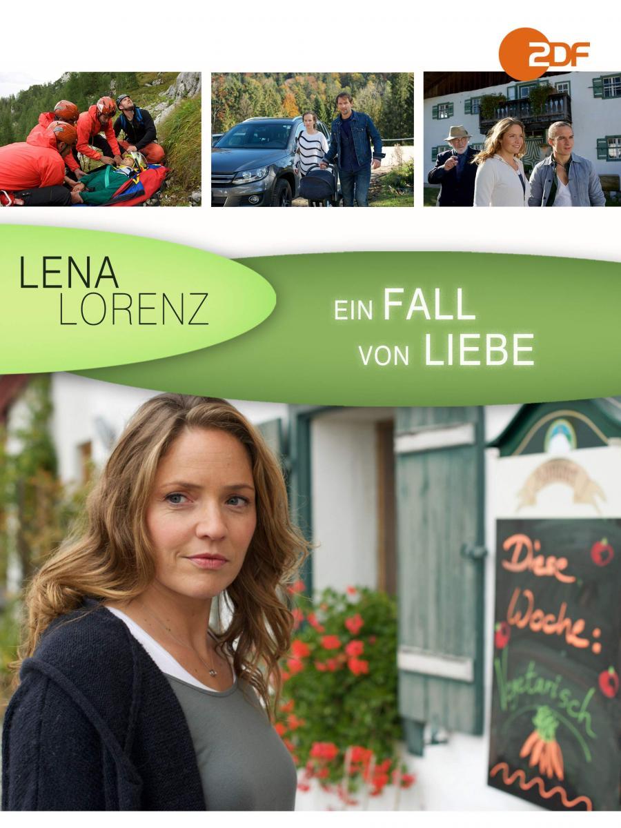 Lena Lorenz: Ein Fall von Liebe (TV)