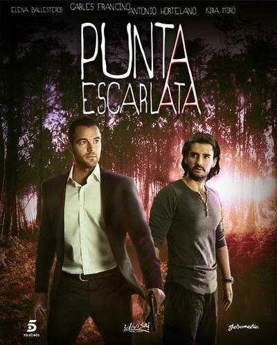 Punta Escarlata (TV Miniseries)