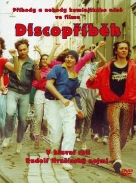 Discopríbeh