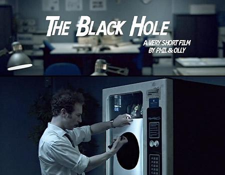 The Black Hole (S)