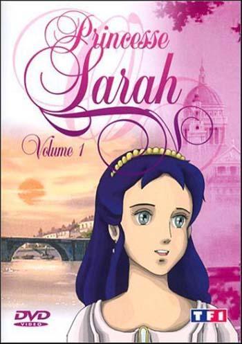 Little Princess Sara (TV Series)