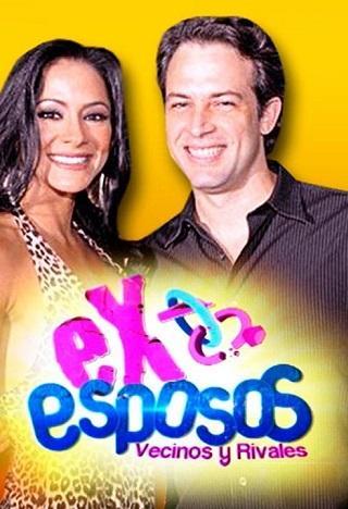 Ex-esposos, vecinos y rivales (TV Series)