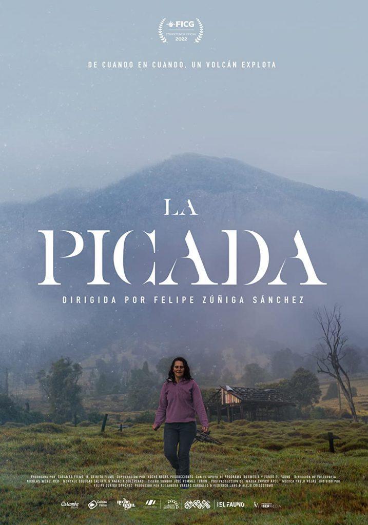 La picada