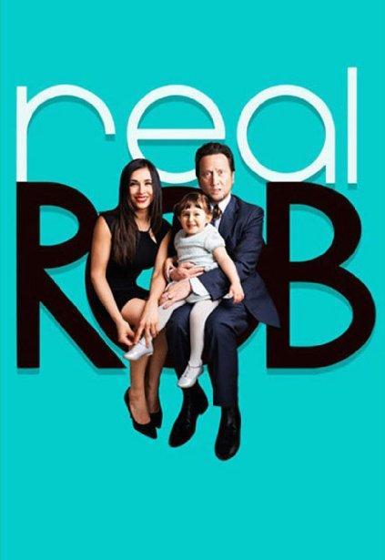 Real Rob (TV Series)