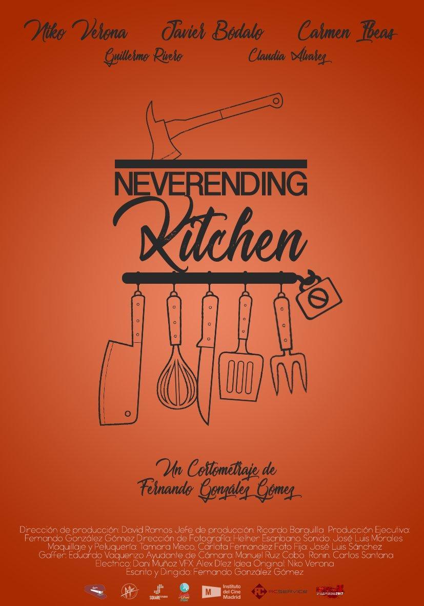 Neverending Kitchen (S)