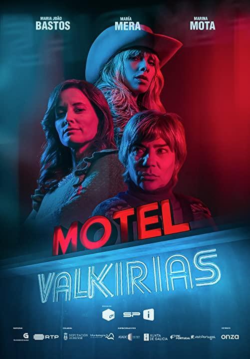 Motel Valkirias (TV Series)