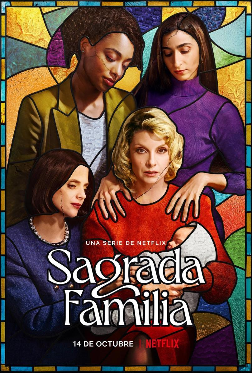 Sagrada familia (Serie de TV)
