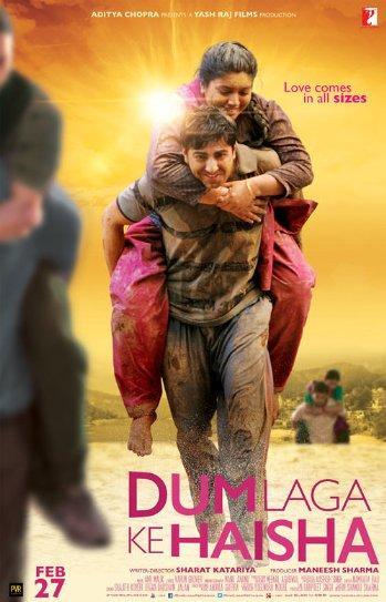 Dum Laga Ke Haisha