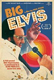 Big Elvis (S)