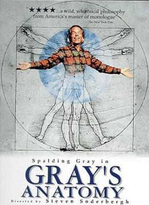 Gray's Anatomy