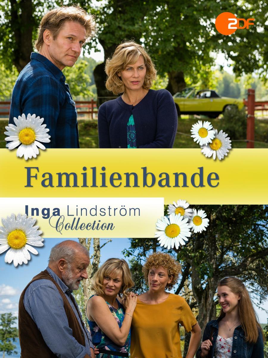 Inga Lindström: Familienbande (TV)