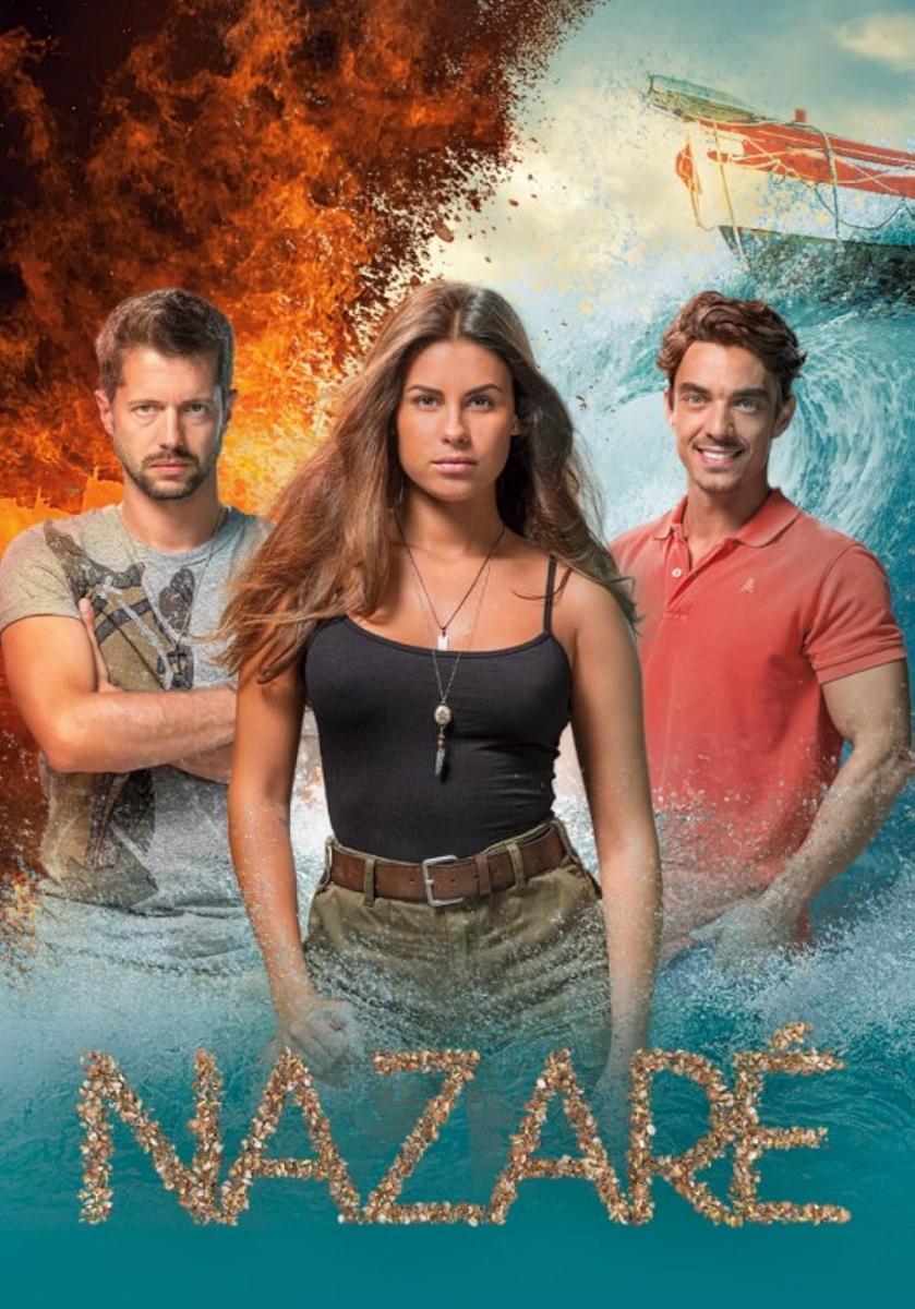 Nazaré (Serie de TV)