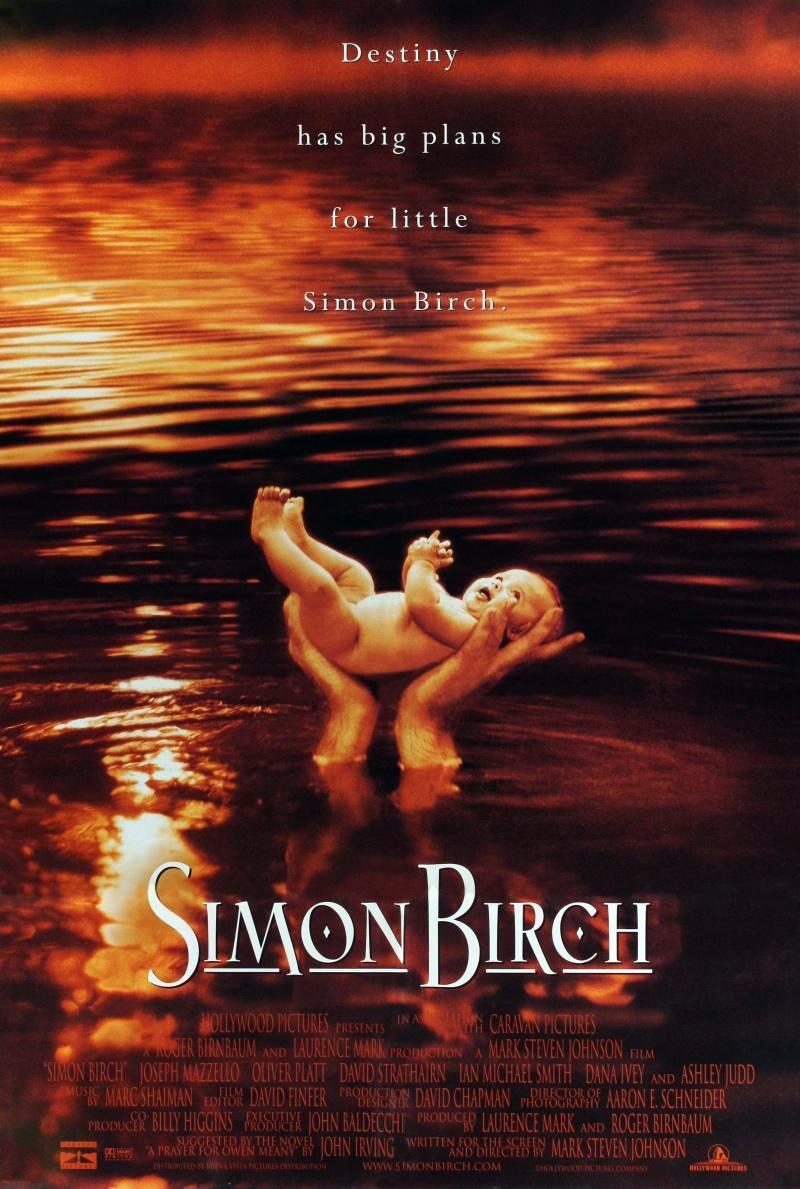 Simon Birch