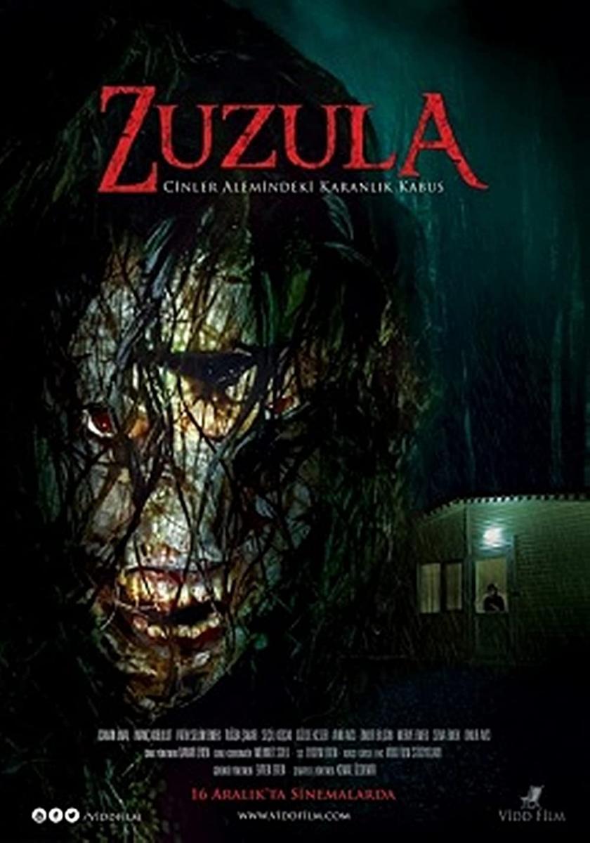 Zuzula