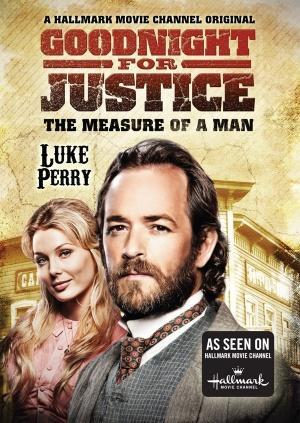 Goodnight for Justice: The Measure of a Man (TV)