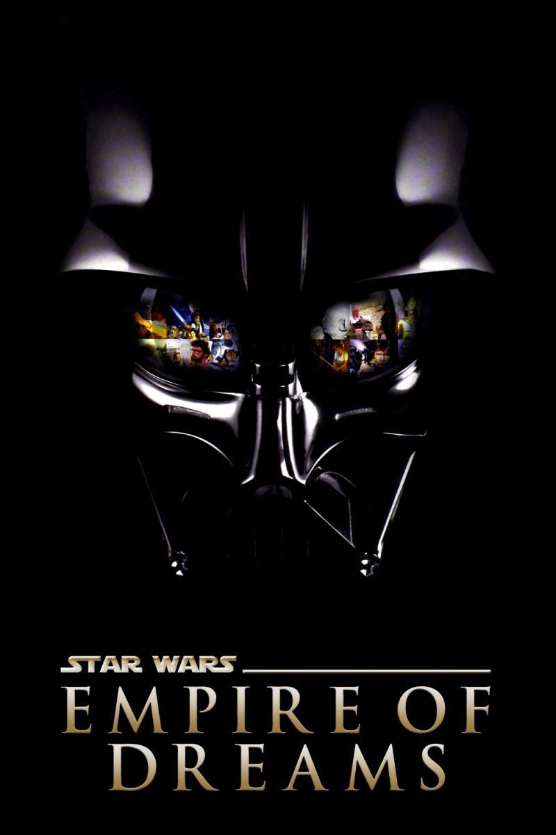 Star Wars: El imperio de los sueños (TV)