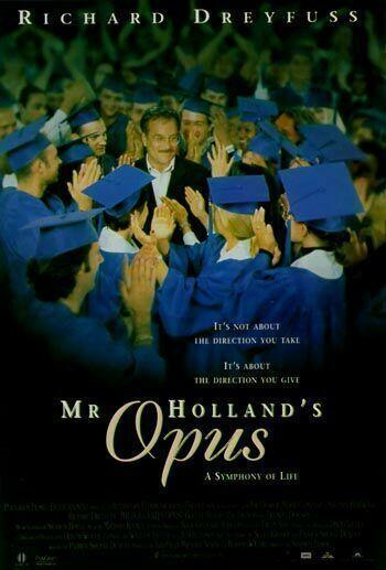 Profesor Holland