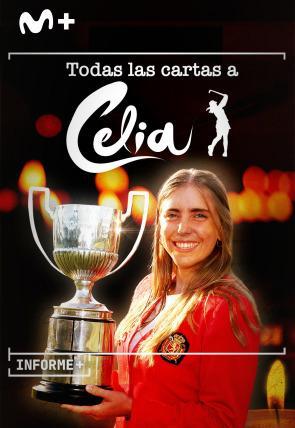 Informe+. Todas las cartas a Celia (TV)