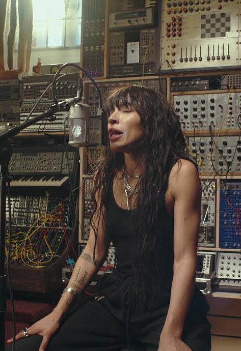 Loreen: Tattoo (Acoustic) (Music Video)