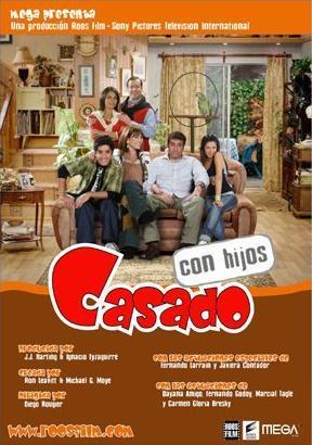 Casado con hijos (Serie de TV)