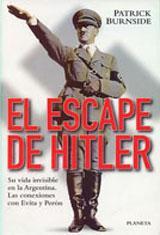 El Escape de Hitler