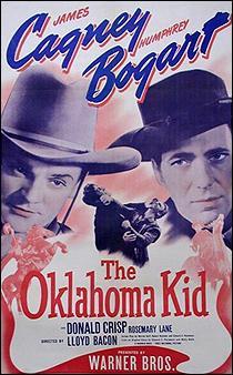 The Oklahoma Kid
