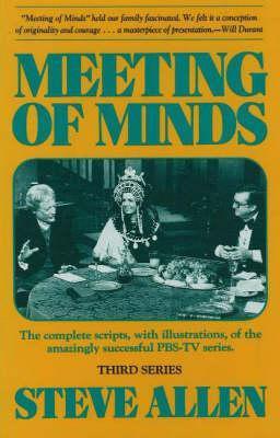 Meeting of Minds (TV Series)