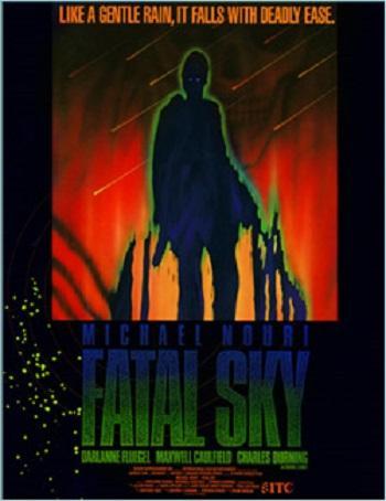 Fatal Sky