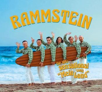 Rammstein: Mein Land (Vídeo musical)