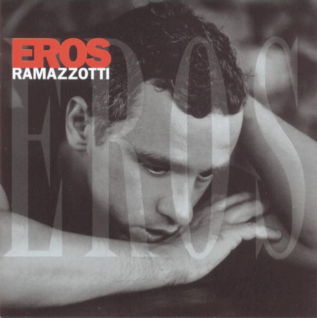 Eros Ramazzotti: Se bastasse una canzone (Music Video)