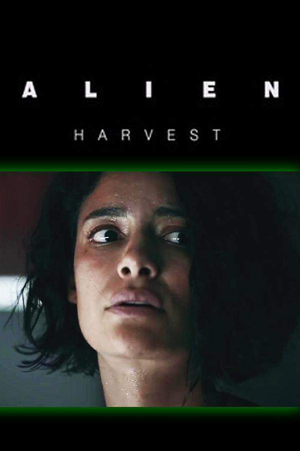 ALIEN: Harvest (S)