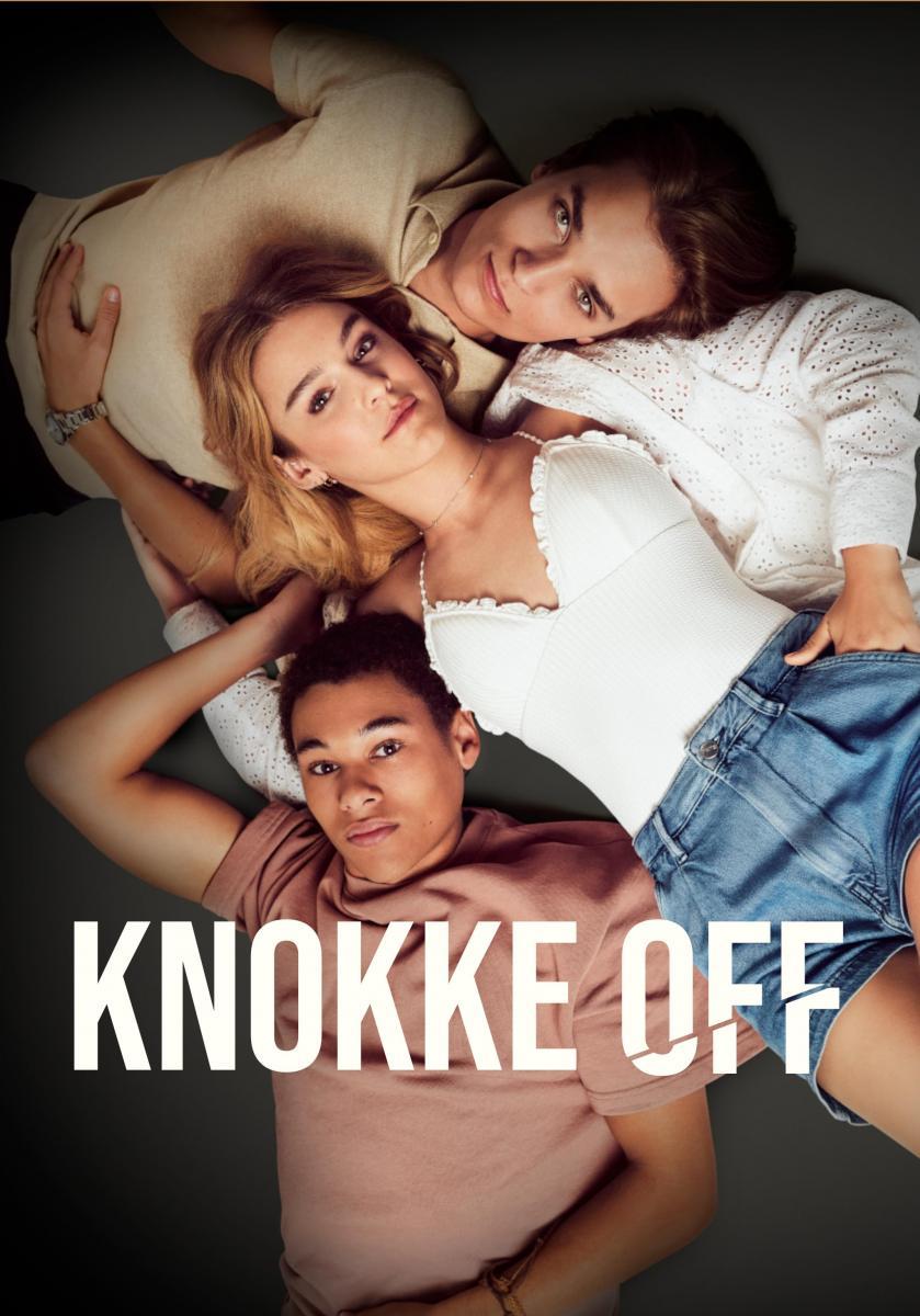 Knokke Off (Serie de TV)
