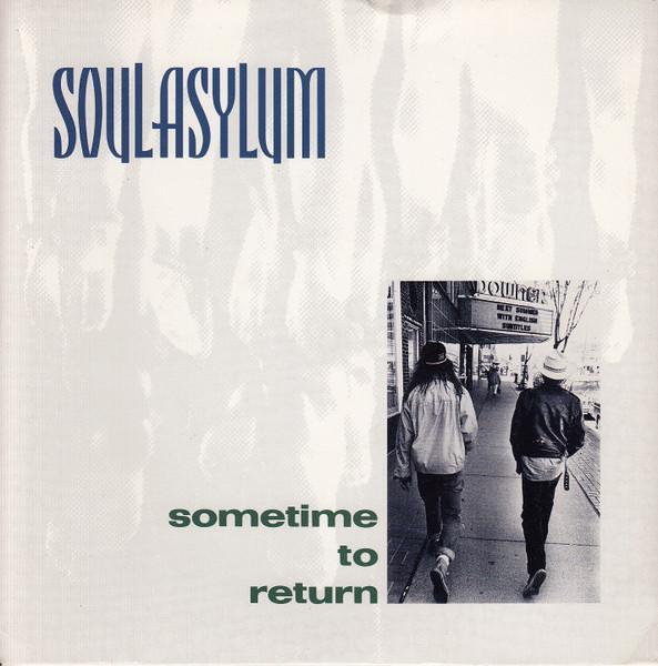 Soul Asylum: Sometime to Return (Vídeo musical)