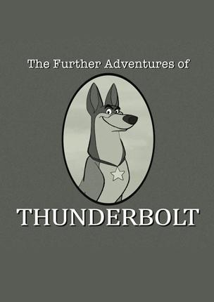 101 Dalmatians: The Further Adventures of Thunderbolt (C)