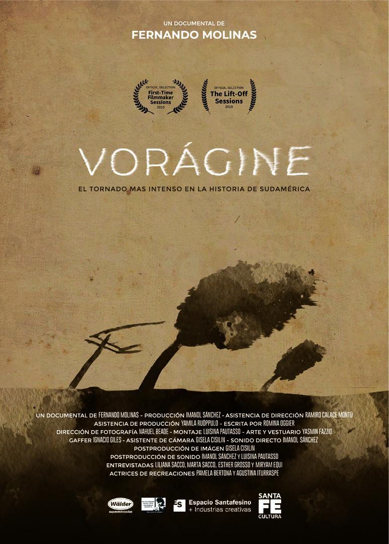 Vorágine (S)