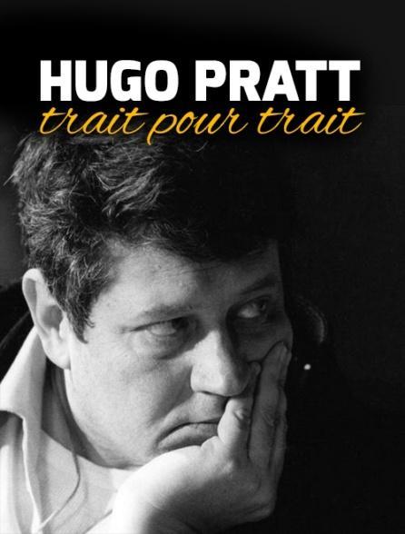 Hugo Pratt: Trazo a trazo