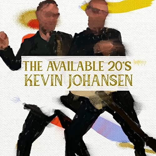 Kevin Johansen: The Available 20's (Music Video)