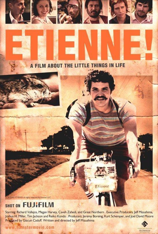 Etienne!