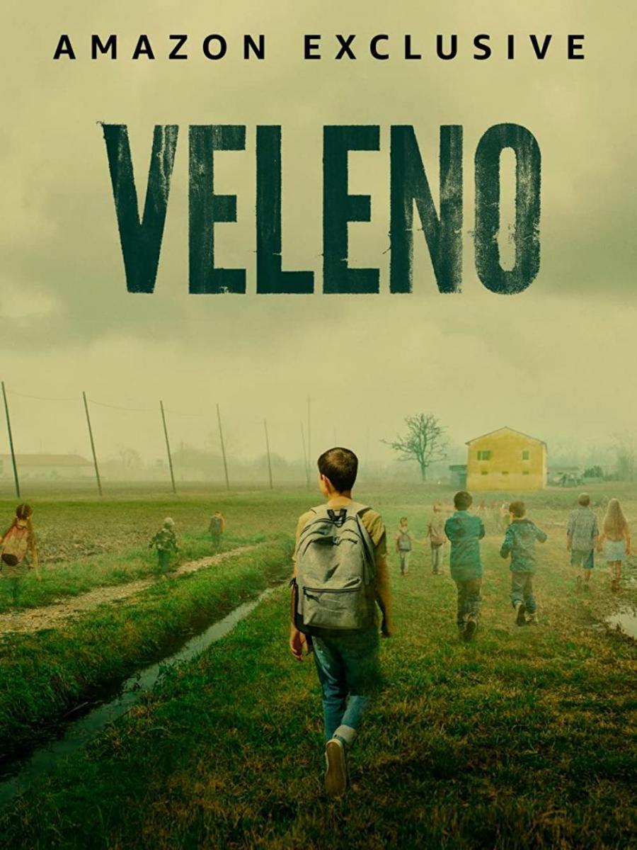 Veleno (Serie de TV)