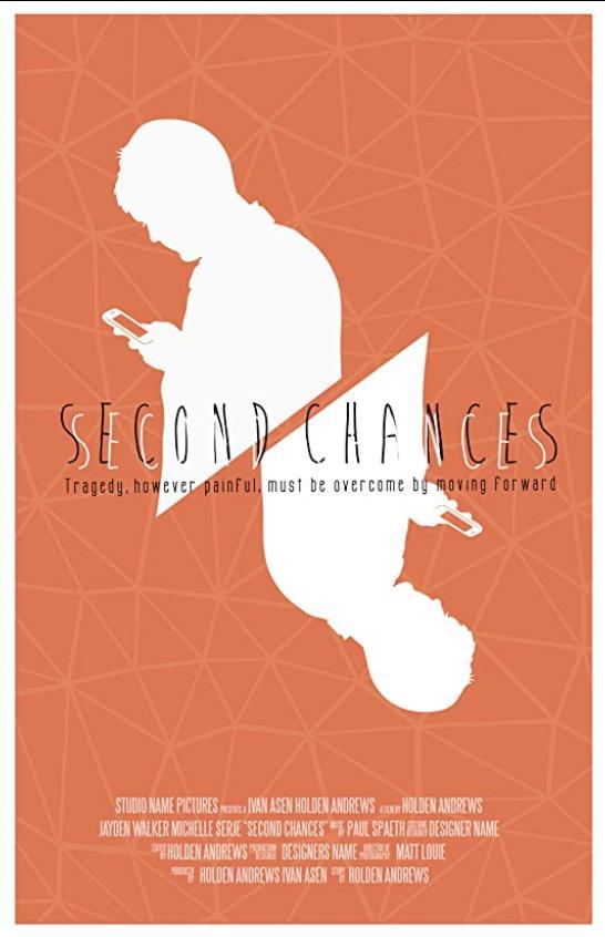 Second Chances (S)