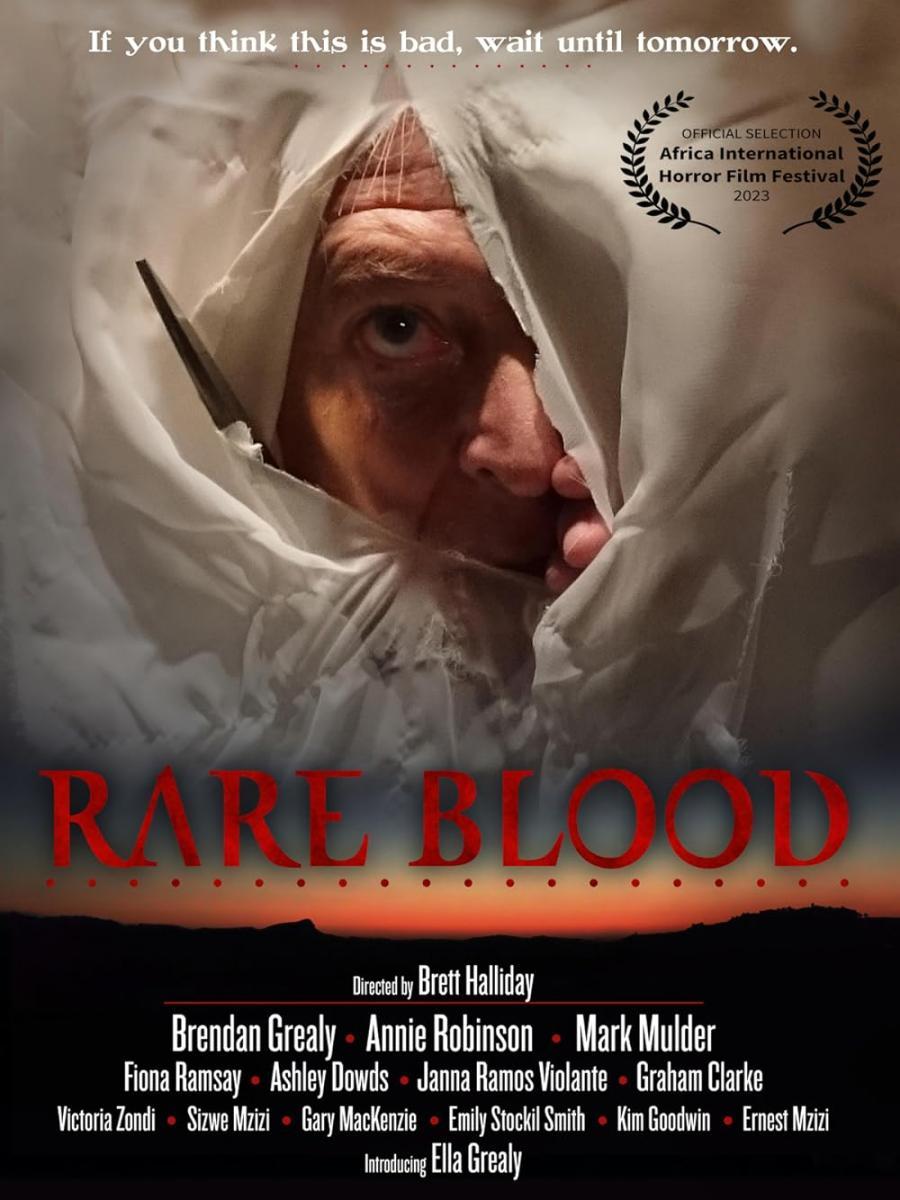 Rare Blood